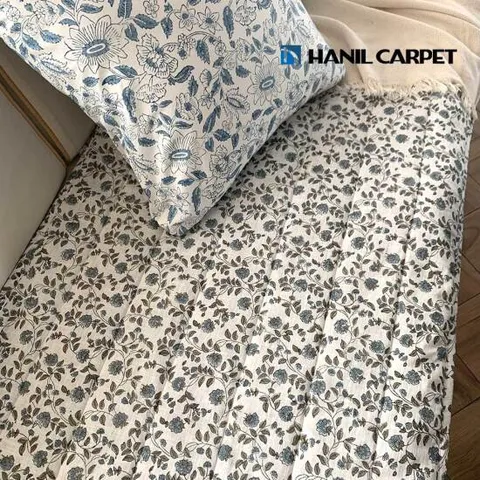 땡처리특가 순면100% 양면사용가능 소파패드 4인용 65x240