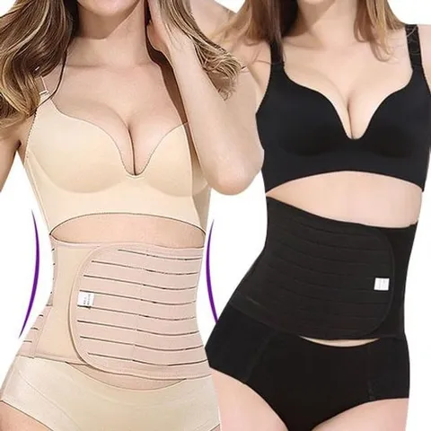 보정속옷올인원 원터치 바디보정 쉐이퍼 복대 거들 보정 속옷 뱃