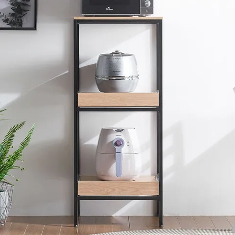 코인 500 주방 렌지대 에어프라이어 밥솥 수납장 렌지장 (착불)