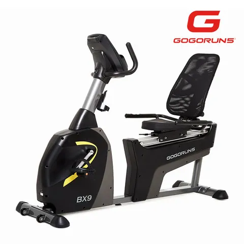 [ 롯데백화점 ]고고런5 좌식싸이클 BX9 실내자전거