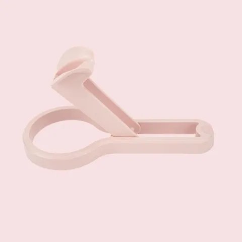 핸디 스팀다리미 HI-5500P 거치대