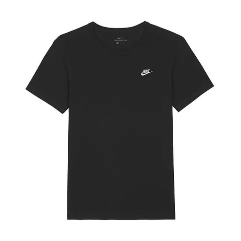 나이키 NSW 퓨추라 반팔티 AR5254-010