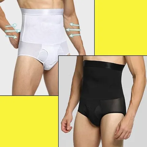 남자복대 남성용 남자용 압박 뱃살 허리살 보정 거들 속옷 팬츠