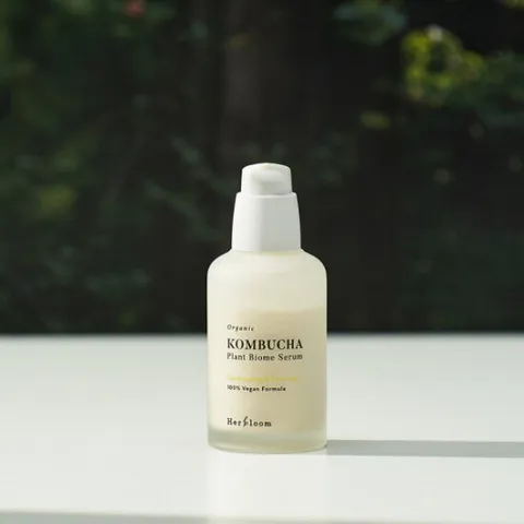 [품절템] 허블룸 콤부차 플랜트바이옴 세럼 50ml