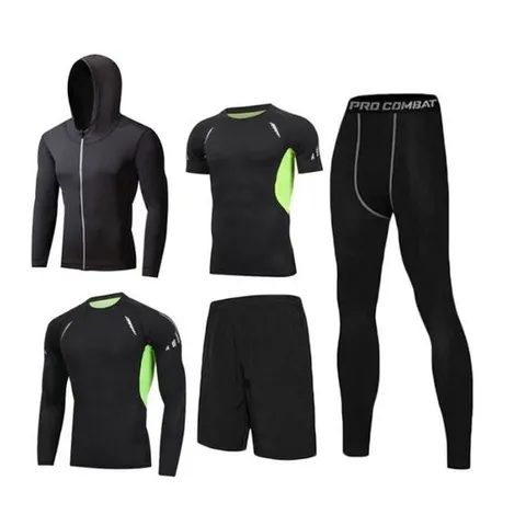 남자츄리닝세트 남성 트레이닝복 세트 운동 헬스복 츄리닝세트 5