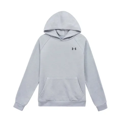 언더아머 UA 라이벌 K 기모 후드티 1357591-011