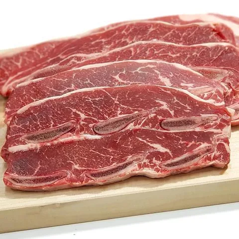 호주청정우 la갈비 1kg3팩(부직포없음일반포장)