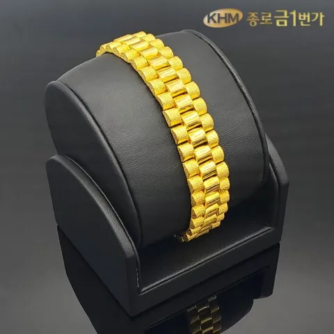 순금 팔찌 렉스체인  18.75g