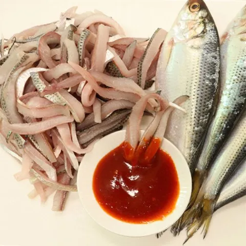 싱싱한 전어 자연산 가을 전어구이용 1kg내외