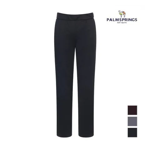 [팜스프링스][팜스프링스] 여성 심플 밴딩팬츠_SPBL194869