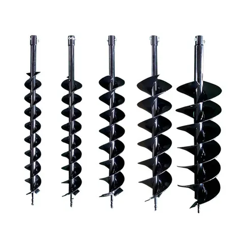 관리기 구굴기 날 드릴 땅파기 모종 농기계 부품 연결탭