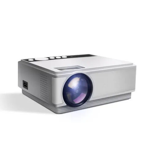 조이코스 무선미러링 LCD 스마트 빔프로젝터 JB-A1