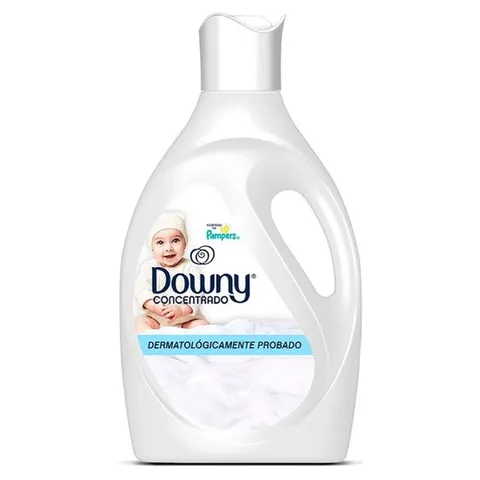 다우니 대용량 섬유유연제 소프트앤젠틀 2.8L X 1