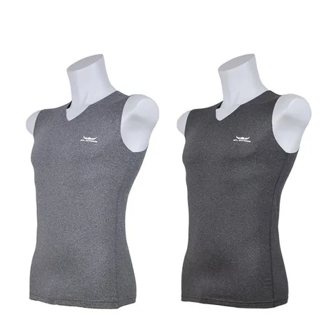 BFL OUTDOOR 남성 기모 런닝 겨울 스포츠 보온 내의