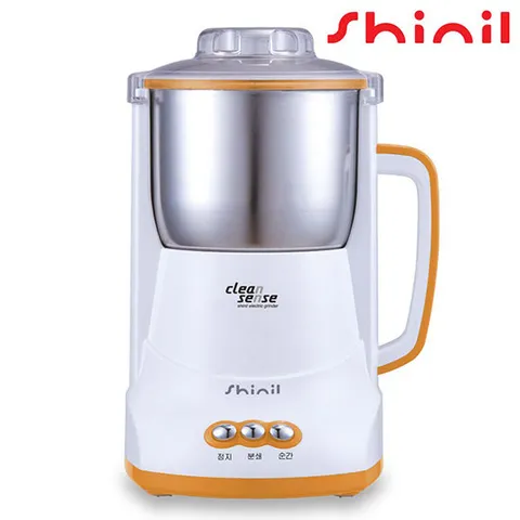 신일 1L 다용도 분쇄기 SFM-C3501KP 멀티분쇄기 원두분쇄기 곡물분쇄기 양념분쇄기