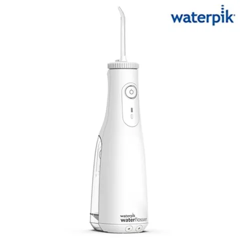 워터픽 구강세정기 WF-10K 휴대용 충전식 무선구강세정기 /K