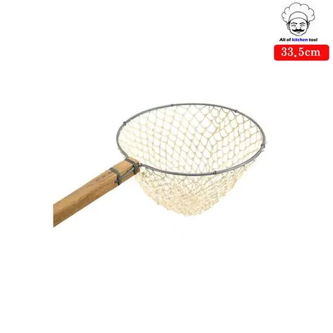 실조리 건지개 뜰채 건지기 채망