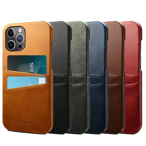 뷰씨 아이폰13 / 아이폰13프로 카드지갑 케이스