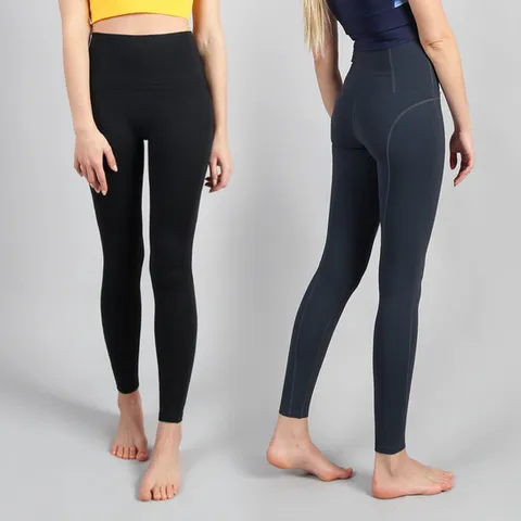 조이할리 조이액션 요가 필라테스 레깅스 9부 요가복 바지 JY164