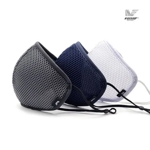 숨쉬기 편한메쉬마스크 입체마스크 패션마스크 간절기 반영구