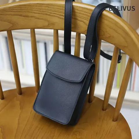 [빌리버스] 남자 크로스백 BCB310 남성 숄더백 가벼운 미니 가방