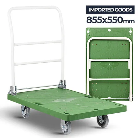 사각대차수입인라인대 운반차 캠핑구르마 수레 이사카트 구루마