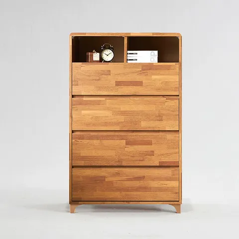 어트 오픈 서랍장 5단 800 (착불)