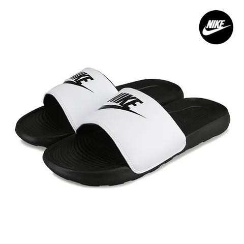 나이키 빅토리원 슬라이드 남자 여성 슬리퍼 CN9675-005