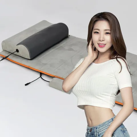 신수지의 밸런스휴 안마매트