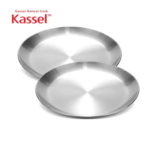 카셀 국내생산 스텐 27종 MULTI -MEGA  TRAY  35CM 2종