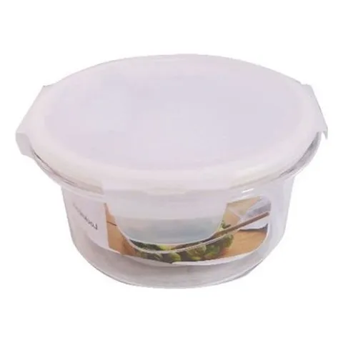 반찬통 set 락앤락 테이블탑 원형 밀폐용기150ml 2개