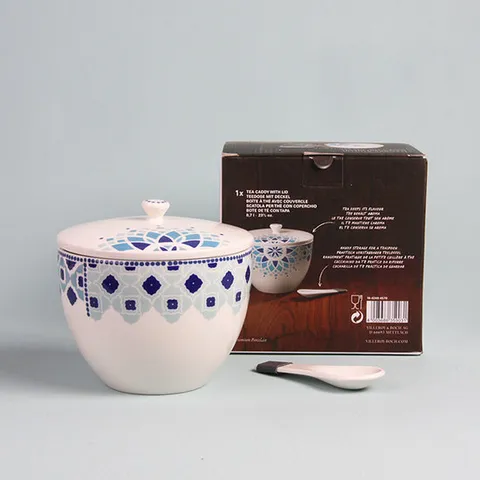 빌레로이앤보흐 티패션  메디나 슈거볼