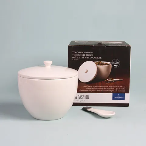 빌레로이앤보흐 티패션 슈거볼