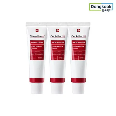 [동국제약]마데카크림 시즌4 50ml 3개