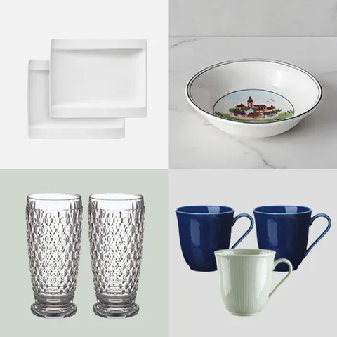 [특가찬스]빌레로이앤보흐 외 균일가 39900원 택1