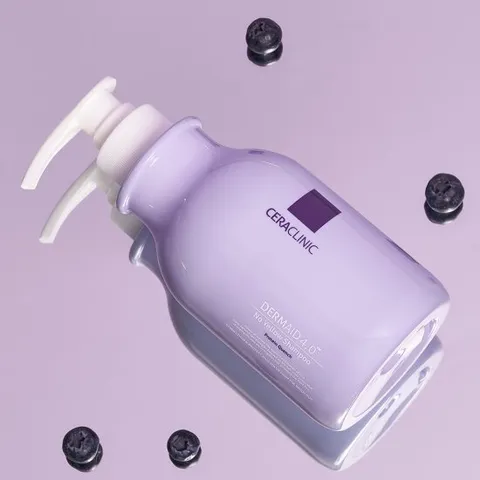 [체험특가]세라클리닉 노옐로우 보색샴푸 500ml