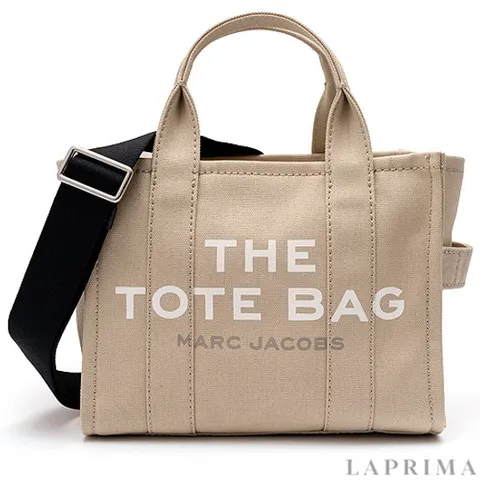 [MARC JACOBS] 마크제이콥스 트래블러 미니 토트백 M0016493-260