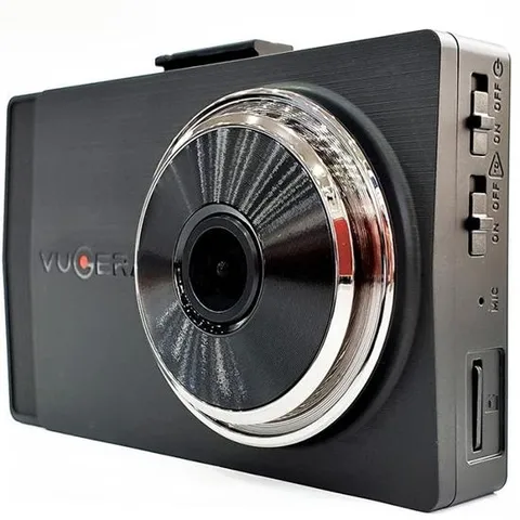 뷰게라블랙박스 VG-8000 3채널(출장장착+GPS)