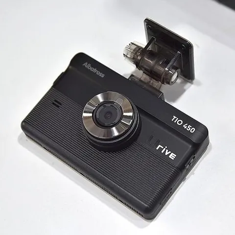 유라이브 3채널블랙박스 TIO 450(출장장착+GPS)