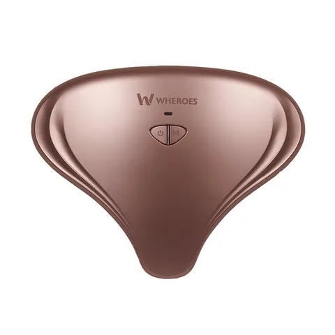 셀리턴 웨어로즈 Y패드 휴대용 찜질기