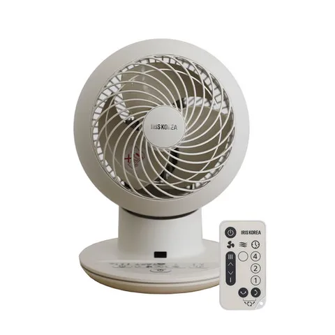 아이리스 저소음 서큘레이터 마루 IE-AC15T