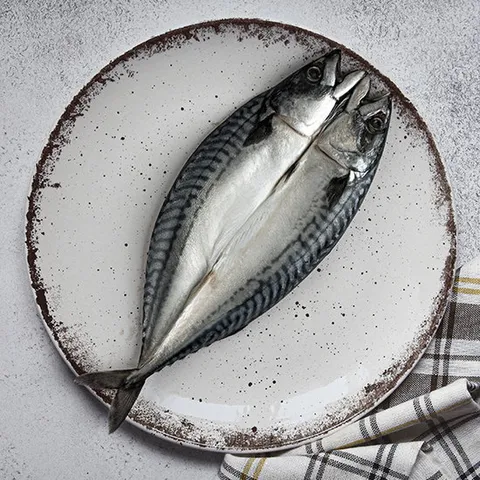 [ 롯데백화점 ]청정해 노르웨이 자반고등어 특대 2kg(4-5마리)