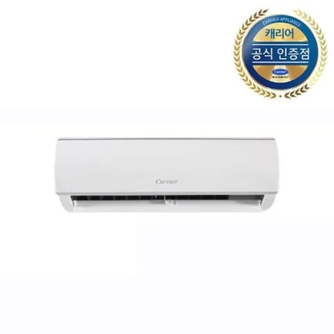 빠른설치 전국기본설치무료 캐리어 벽걸이에어컨 ARC101VSE