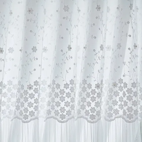 지나송 마리엔 웨딩스타일 암막커튼 슈퍼와이드특대형(720×230)