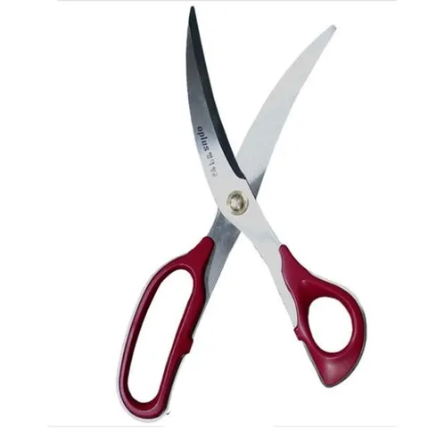 고기집가위 스텐 주방 가위 고기가위 부엌 가정용 식가위 25cm