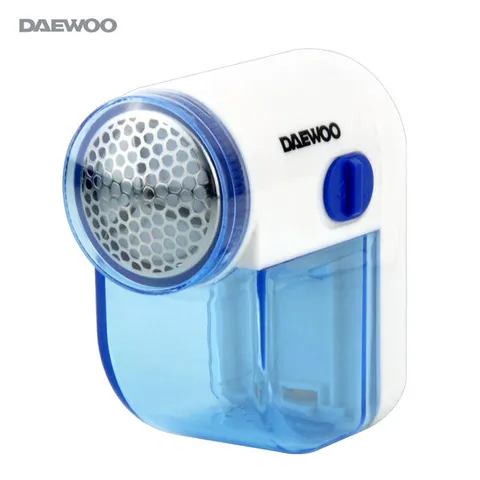 대우 보풀 제거기 FS8808 휴대용 컴팩트 AA건전지