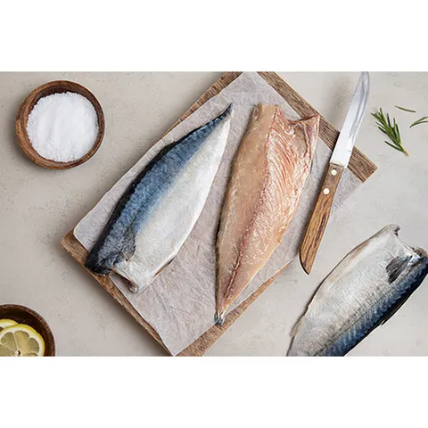 [안동]순살간고등어/100g×10팩(필렛)