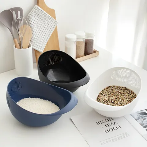 국내생산 다용도 멀티 채반 믹싱볼