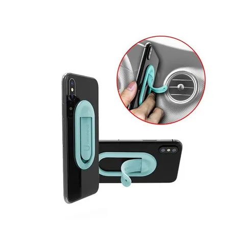 미니 휴대폰 차량용거치대 스마트폰 네비 클릭 거치대