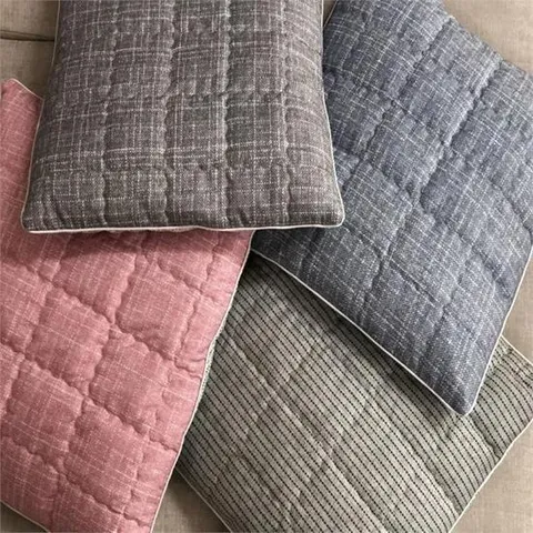 [마물샵] 포시즌 방석+솜포함 겨울 의자 방석